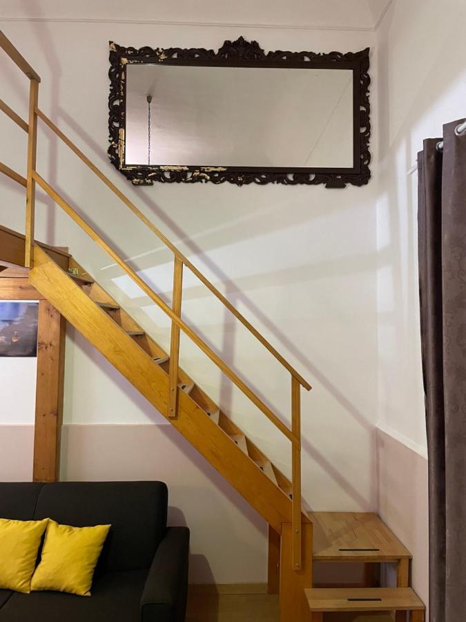 Bovio Prestige Apartments CTA Exterior foto
