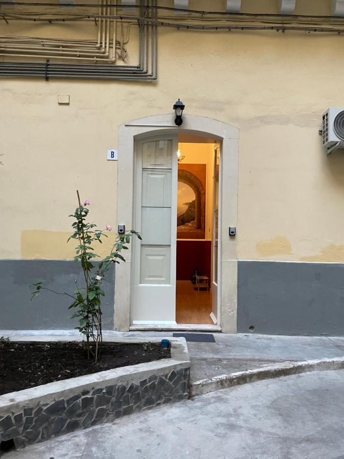 Bovio Prestige Apartments CTA Exterior foto
